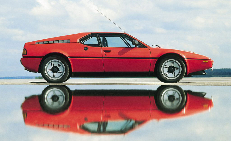 Illustration for article titled Re: I Keep an Updated List of my Top 5 Cars